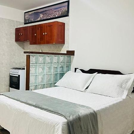 דירות אריאל דו קאבו Lofts Arraial Sun מראה חיצוני תמונה