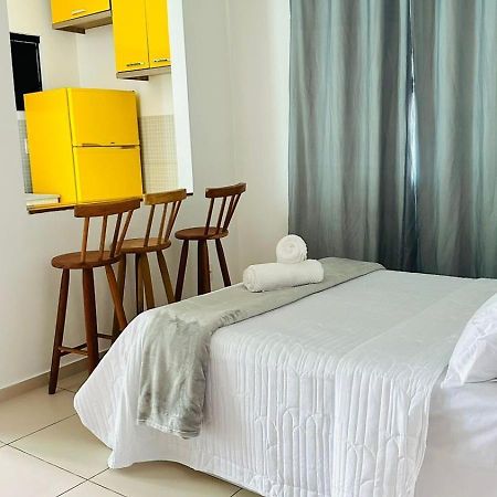 דירות אריאל דו קאבו Lofts Arraial Sun מראה חיצוני תמונה