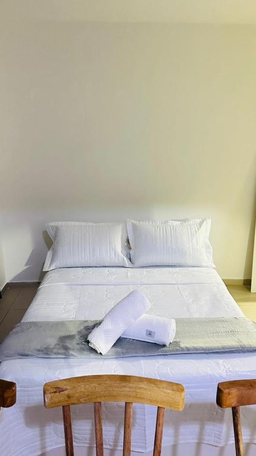 דירות אריאל דו קאבו Lofts Arraial Sun מראה חיצוני תמונה