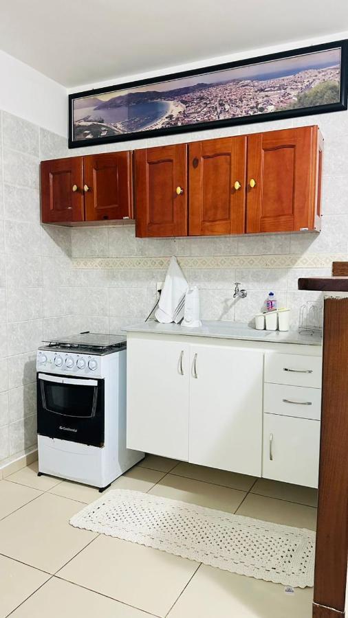 דירות אריאל דו קאבו Lofts Arraial Sun מראה חיצוני תמונה