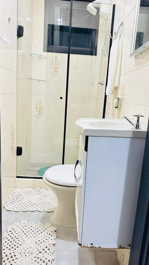 דירות אריאל דו קאבו Lofts Arraial Sun מראה חיצוני תמונה