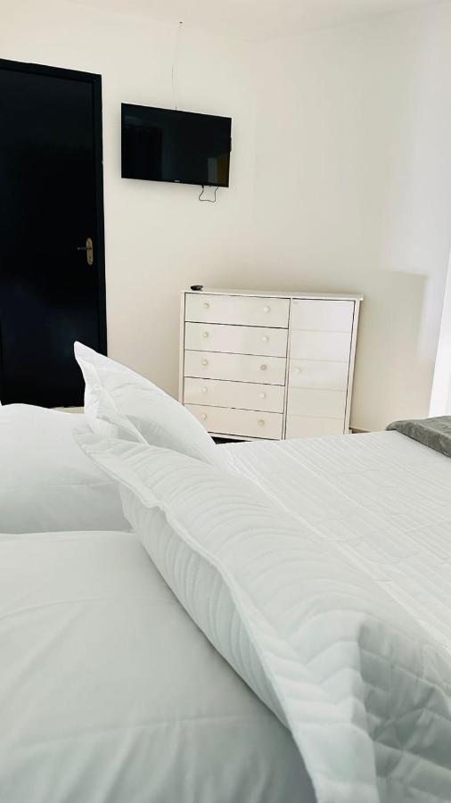 דירות אריאל דו קאבו Lofts Arraial Sun מראה חיצוני תמונה