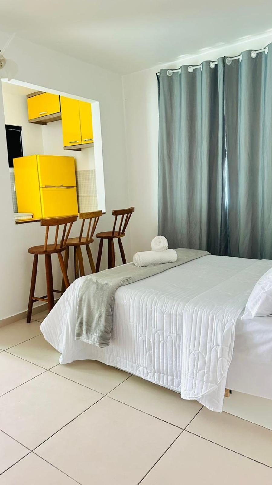 דירות אריאל דו קאבו Lofts Arraial Sun מראה חיצוני תמונה